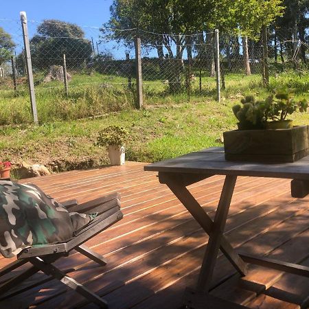 Casita Del Parque Ξενοδοχείο Σάλτο Εξωτερικό φωτογραφία