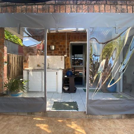 Casita Del Parque Ξενοδοχείο Σάλτο Εξωτερικό φωτογραφία