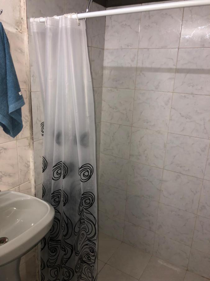 Casita Del Parque Ξενοδοχείο Σάλτο Εξωτερικό φωτογραφία