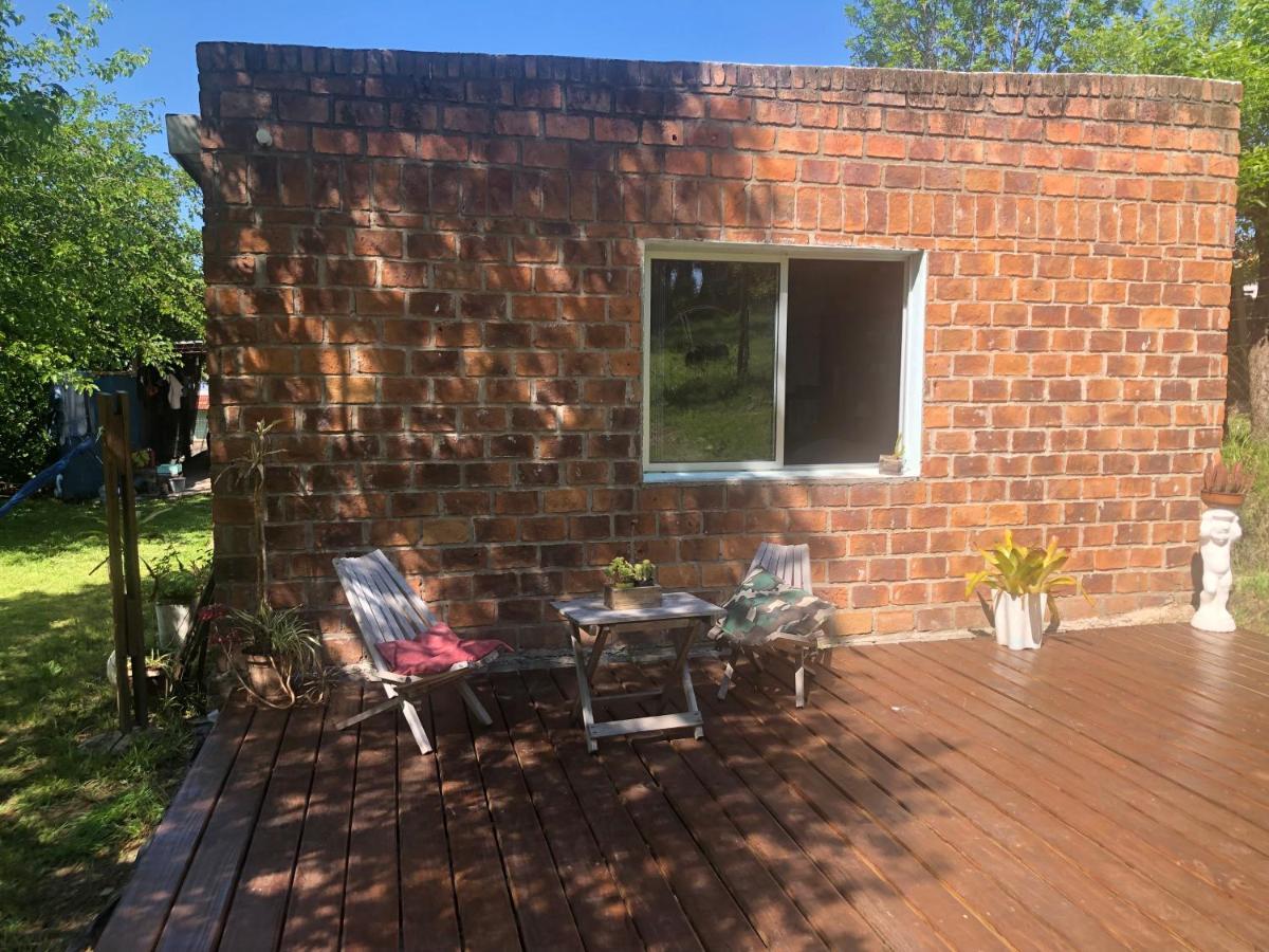 Casita Del Parque Ξενοδοχείο Σάλτο Εξωτερικό φωτογραφία