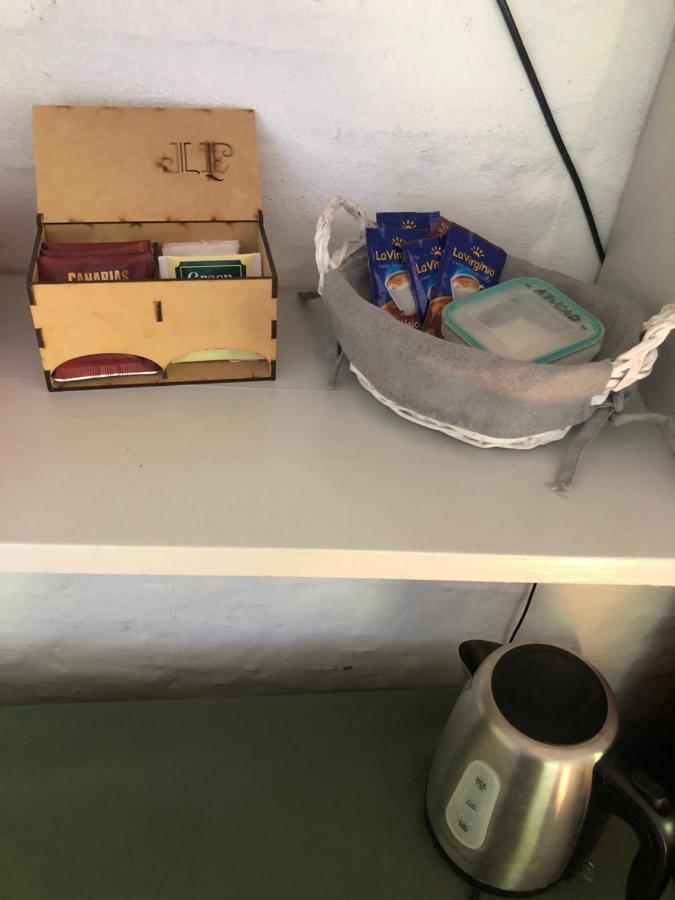 Casita Del Parque Ξενοδοχείο Σάλτο Εξωτερικό φωτογραφία