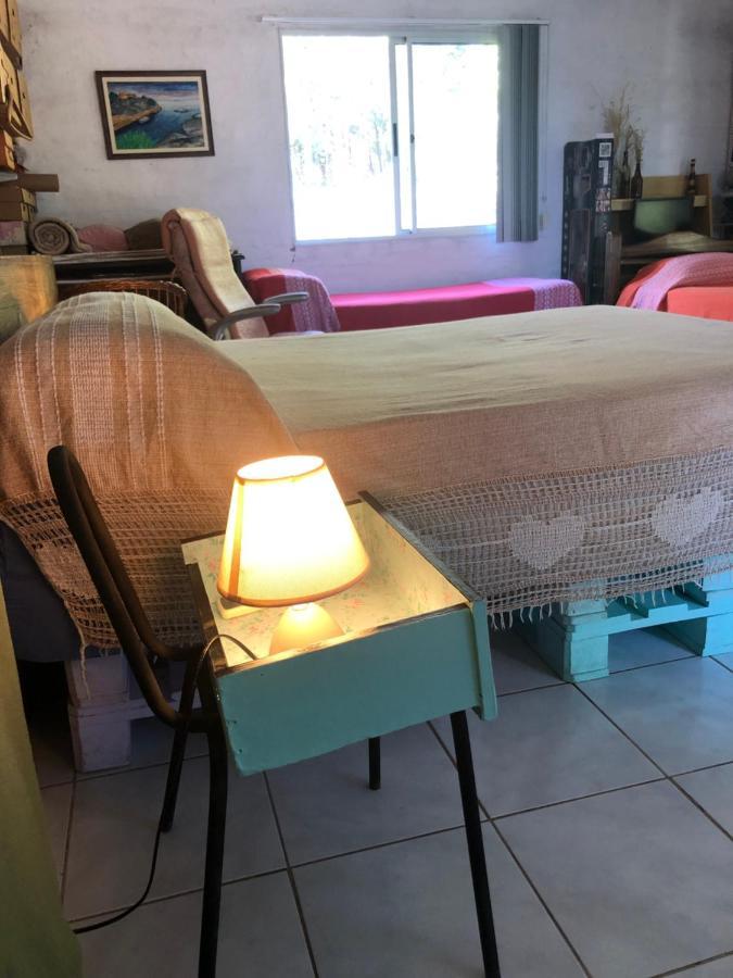 Casita Del Parque Ξενοδοχείο Σάλτο Εξωτερικό φωτογραφία