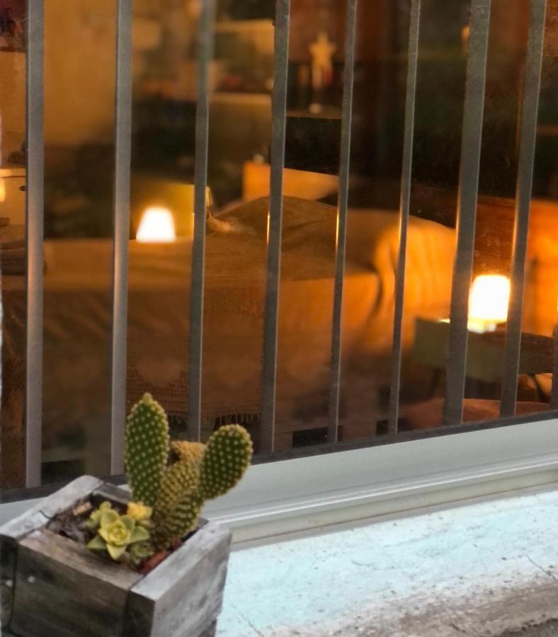 Casita Del Parque Ξενοδοχείο Σάλτο Εξωτερικό φωτογραφία