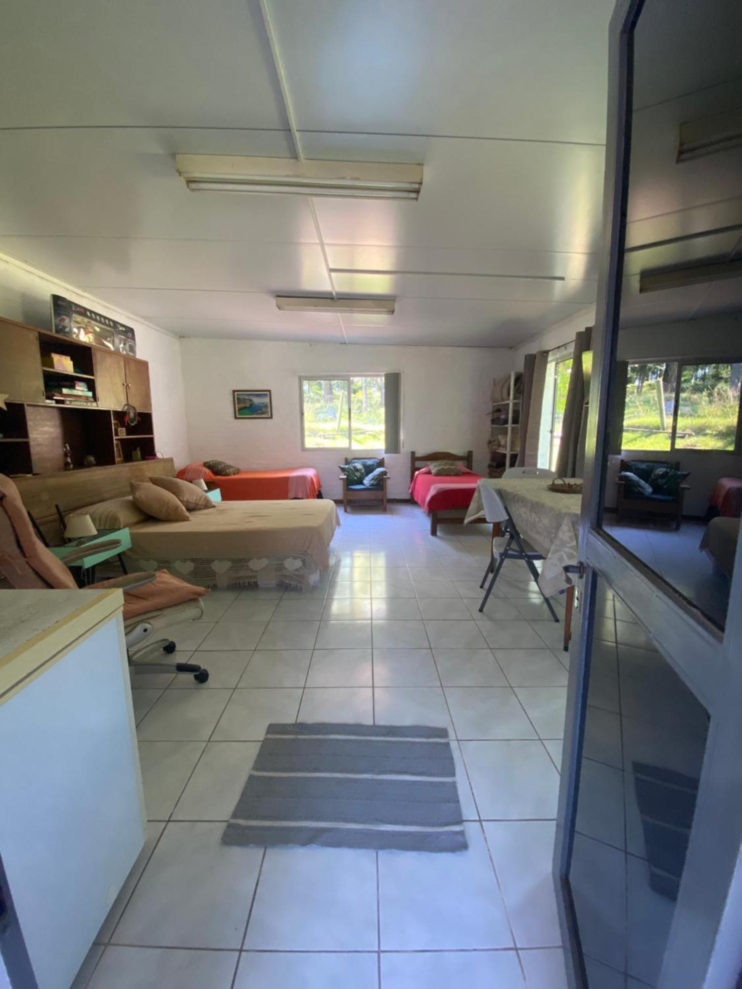 Casita Del Parque Ξενοδοχείο Σάλτο Εξωτερικό φωτογραφία