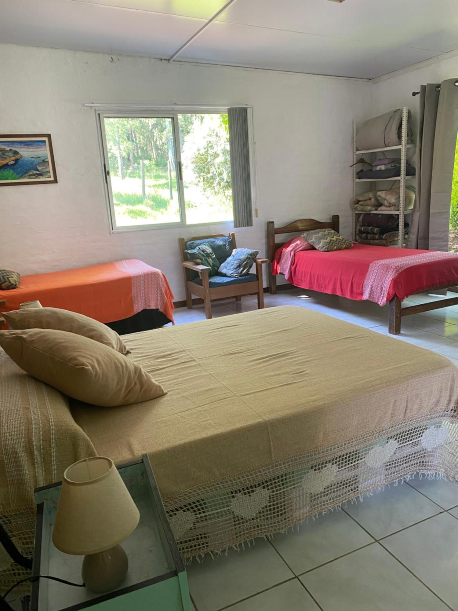 Casita Del Parque Ξενοδοχείο Σάλτο Εξωτερικό φωτογραφία