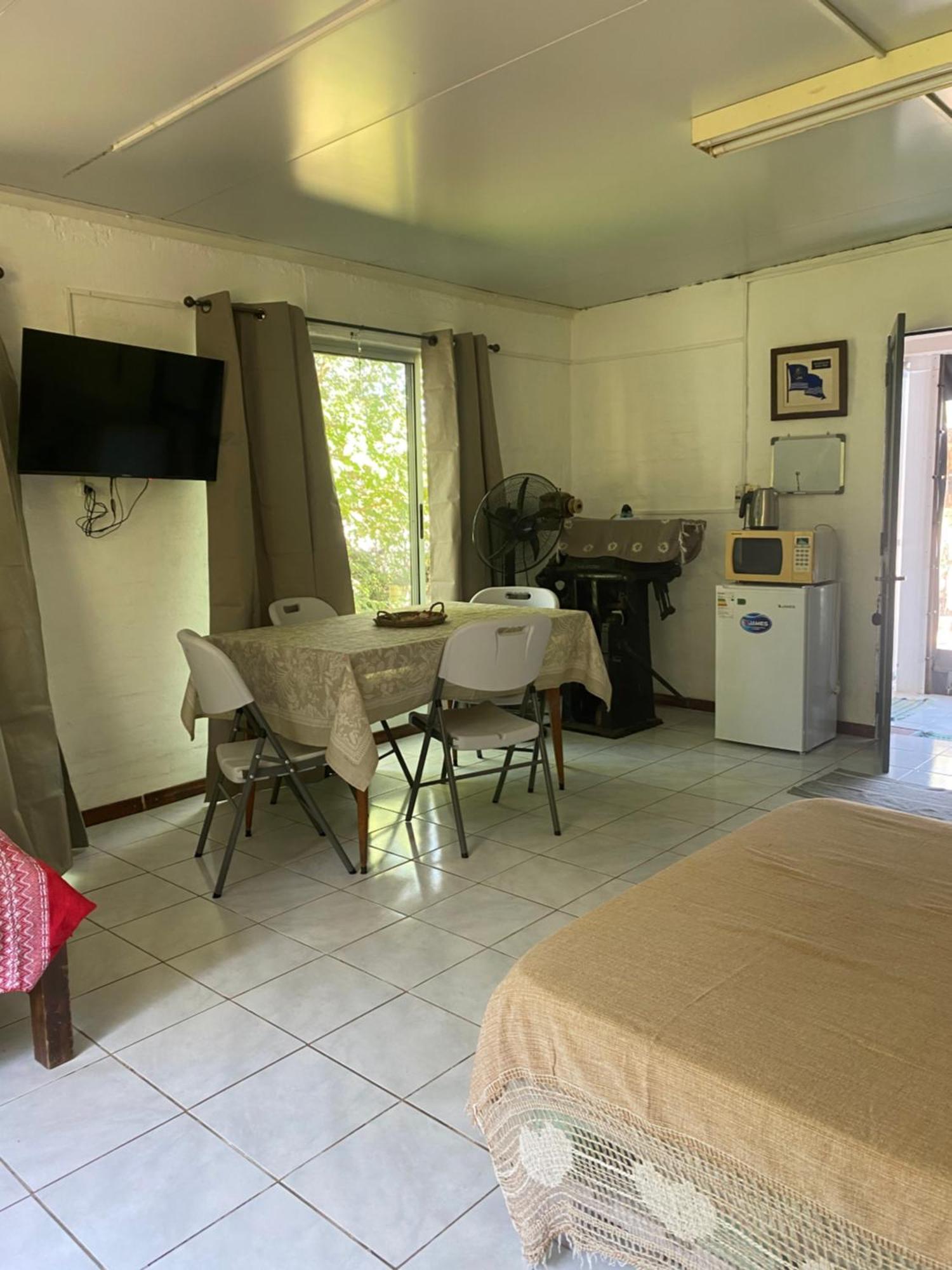 Casita Del Parque Ξενοδοχείο Σάλτο Εξωτερικό φωτογραφία