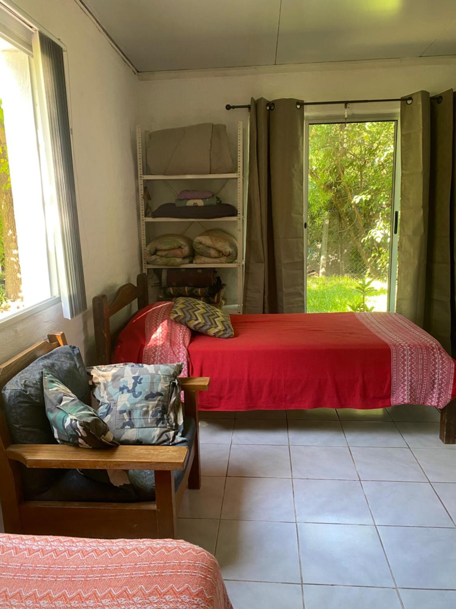 Casita Del Parque Ξενοδοχείο Σάλτο Εξωτερικό φωτογραφία