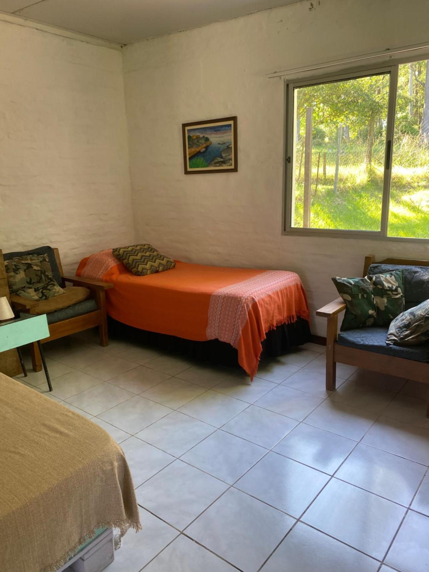 Casita Del Parque Ξενοδοχείο Σάλτο Εξωτερικό φωτογραφία