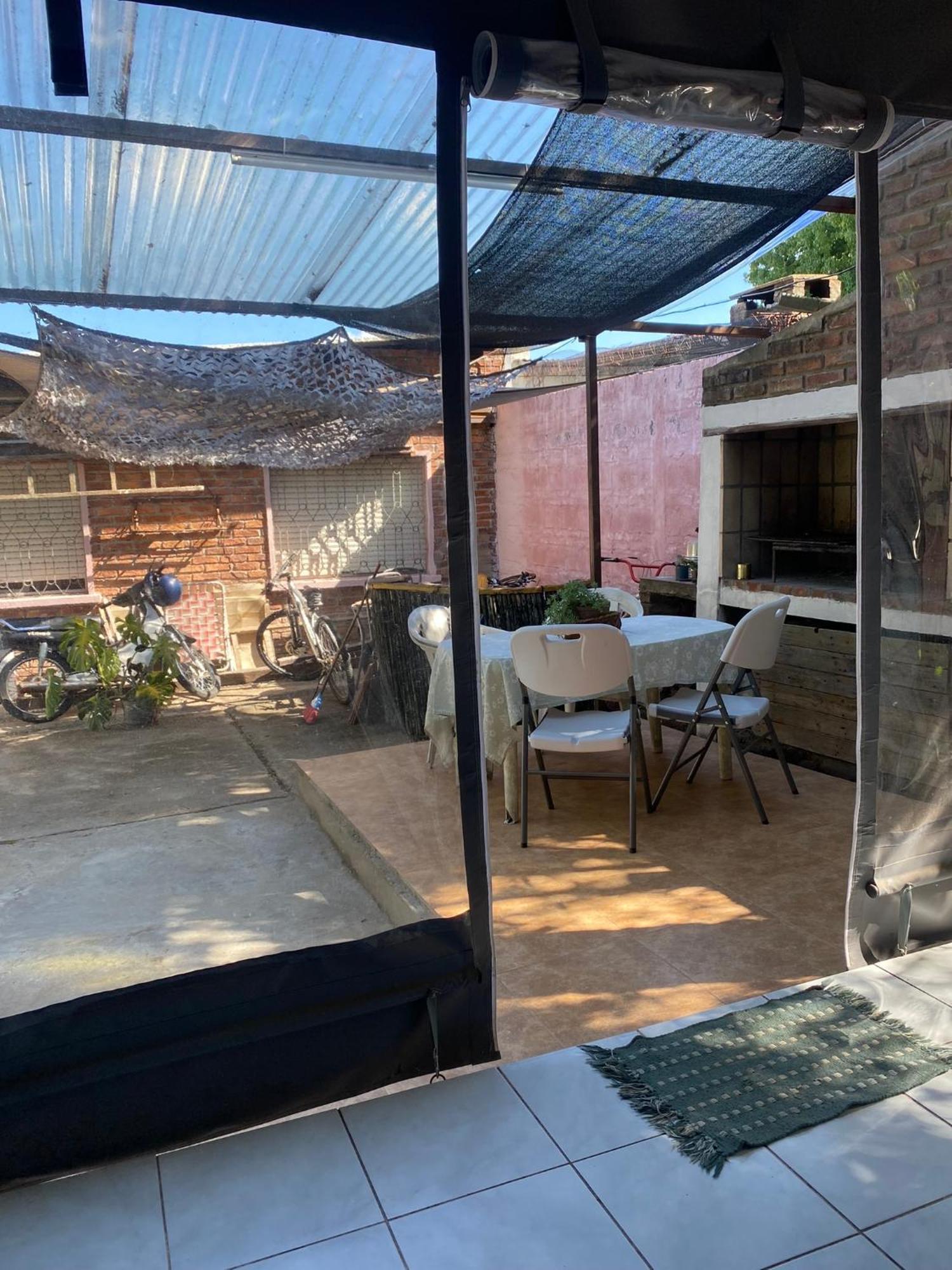 Casita Del Parque Ξενοδοχείο Σάλτο Εξωτερικό φωτογραφία